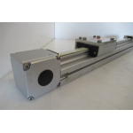 Linear Actuator  INA MLF32 155 ZR AL., verplaatsing 460 mm. Unused.